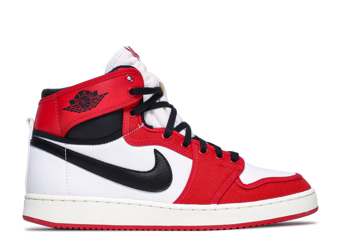 Air Jordan 1 KO Chicago 2021