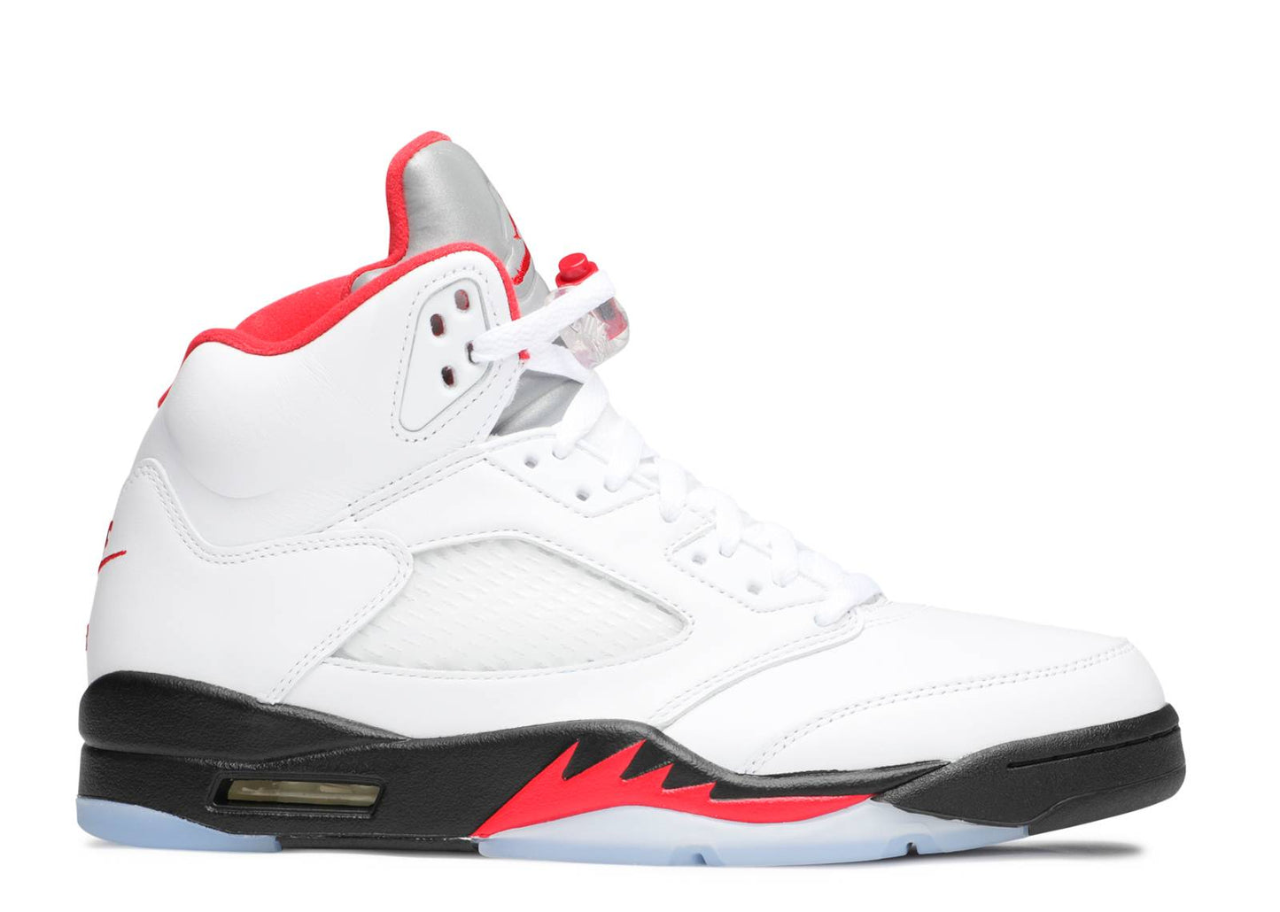 Air Jordan 5 Retro Fire Red 2020