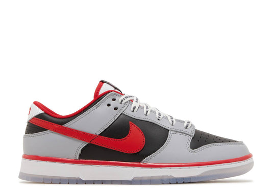 Clark Atlanta University x Dunk Low Panthers