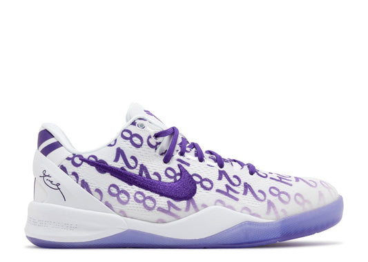 Kobe 8 Protro GS Court Purple