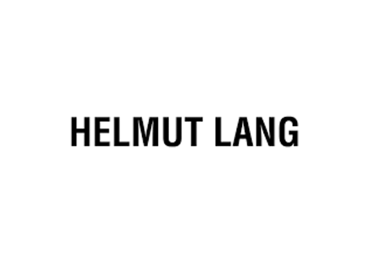 Helmut lang hoodie