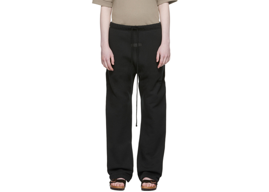 FOG black pants relaxed